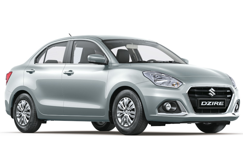 SUZUKI DZIRE