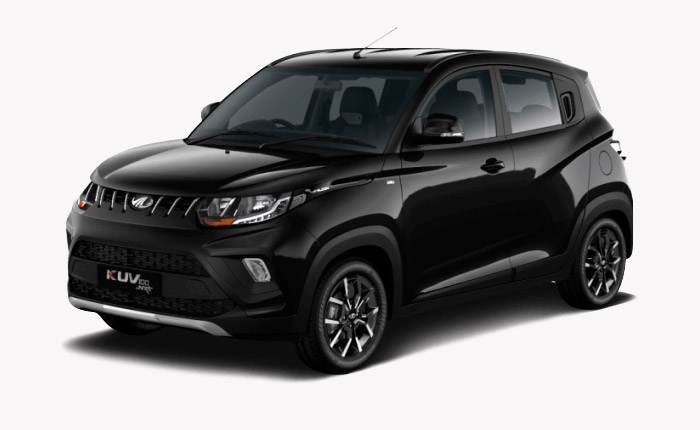 Mahindra