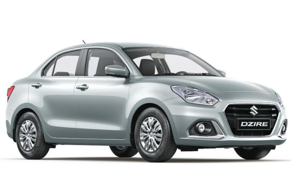 SUZUKI DZIRE