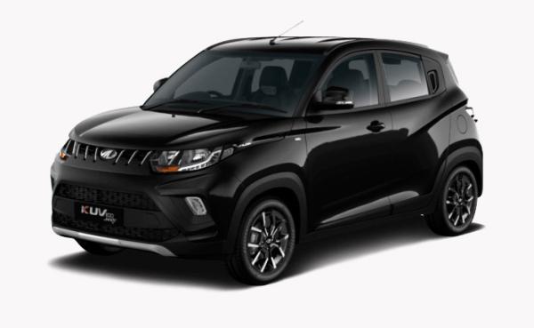Mahindra